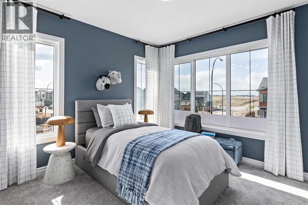 85 Heartwood Lane Se, Calgary, Alberta  T3S 0R7 - Photo 20 - A2272181