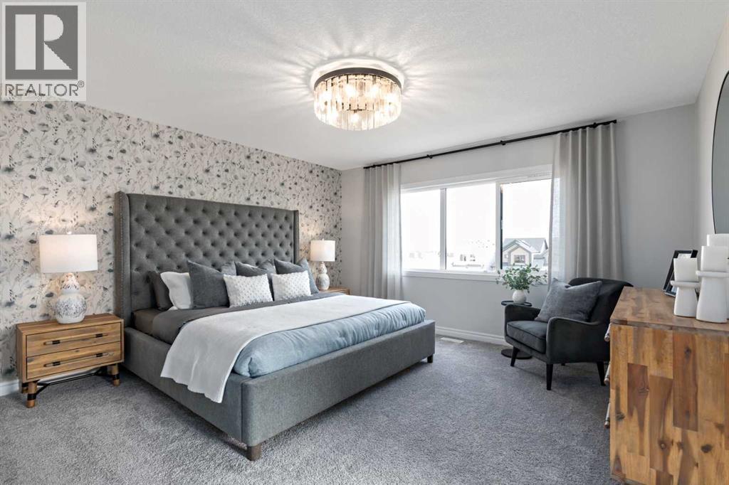 85 Heartwood Lane Se, Calgary, Alberta  T3S 0R7 - Photo 22 - A2272181