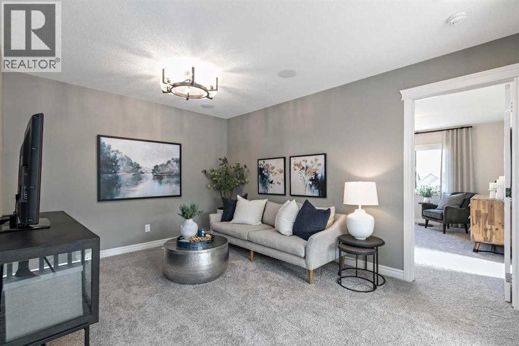 85 Heartwood Lane Se, Calgary, Alberta  T3S 0R7 - Photo 26 - A2272181