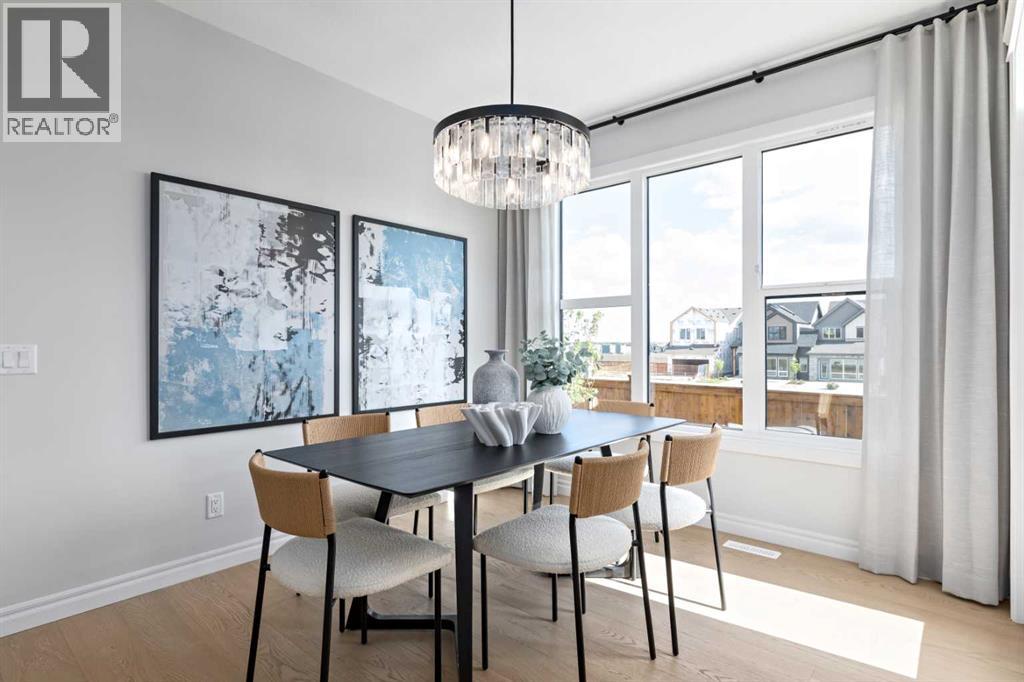 85 Heartwood Lane Se, Calgary, Alberta  T3S 0R7 - Photo 14 - A2272181