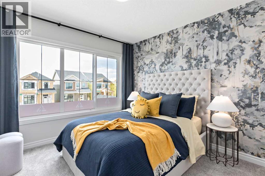 85 Heartwood Lane Se, Calgary, Alberta  T3S 0R7 - Photo 18 - A2272181