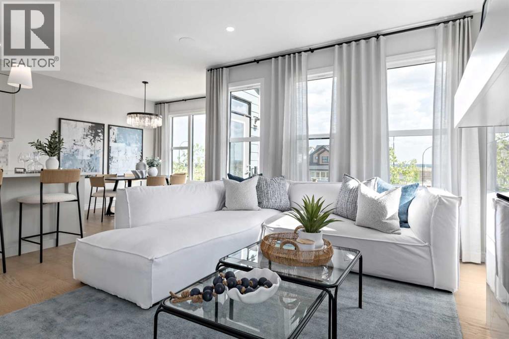 85 Heartwood Lane Se, Calgary, Alberta  T3S 0R7 - Photo 9 - A2272181