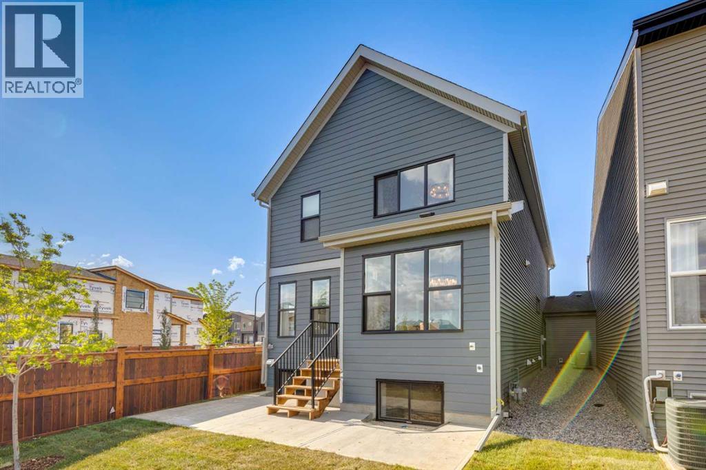 85 Heartwood Lane Se, Calgary, Alberta  T3S 0R7 - Photo 43 - A2272181