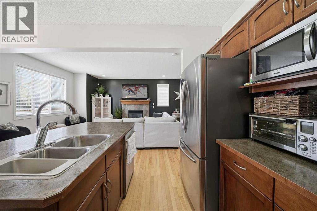 155 Cimarron Grove Circle, Okotoks, Alberta  T1S 2M1 - Photo 11 - A2274025