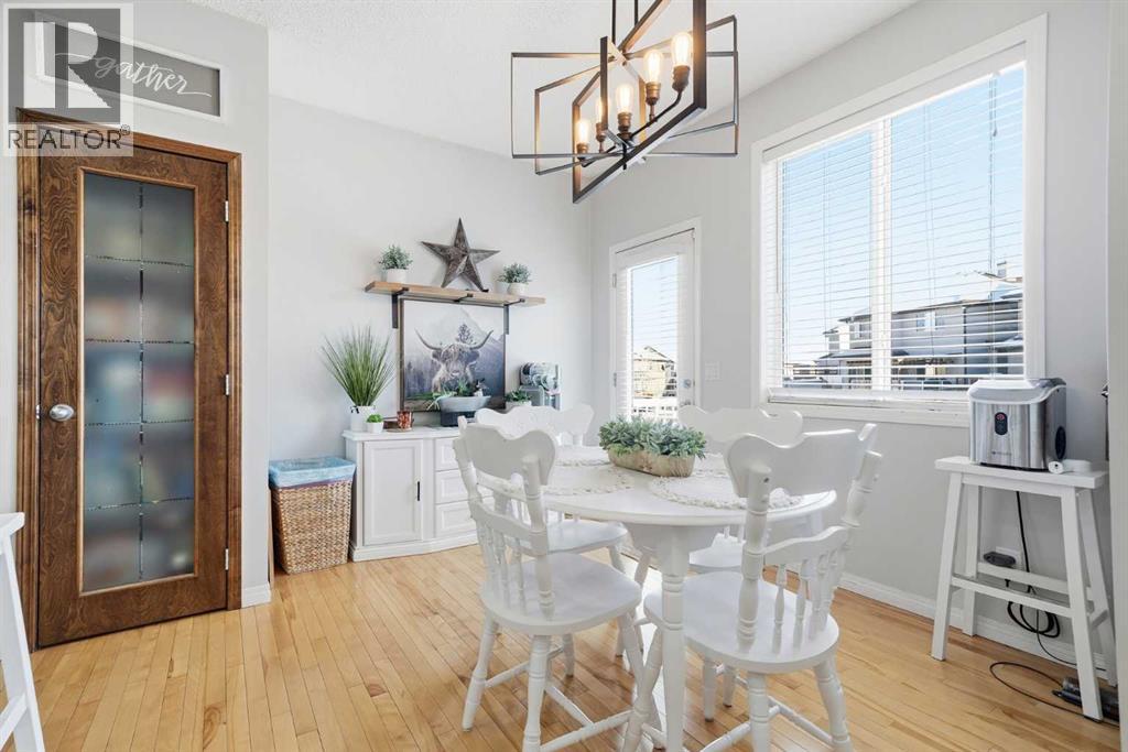 155 Cimarron Grove Circle, Okotoks, Alberta  T1S 2M1 - Photo 13 - A2274025