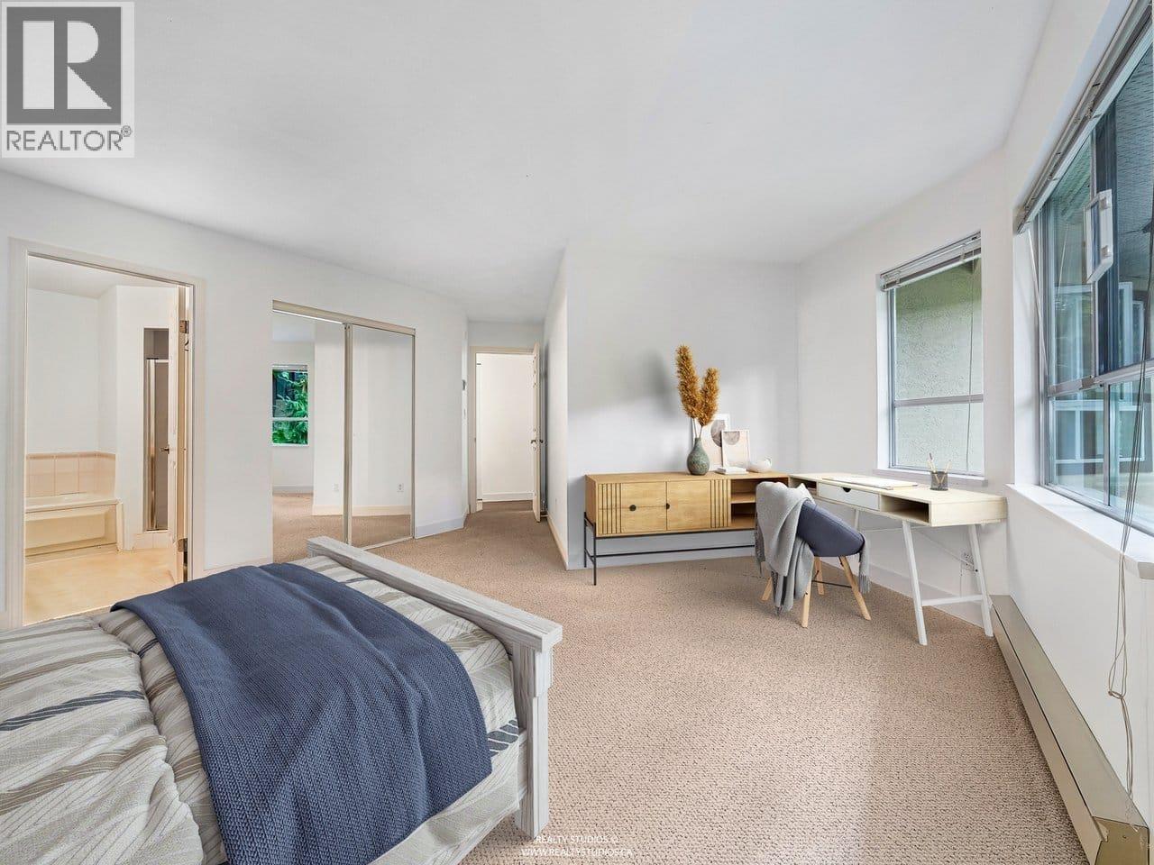 303 123 E 6th Street, North Vancouver, British Columbia  V7L 1N9 - Photo 13 - R3078961