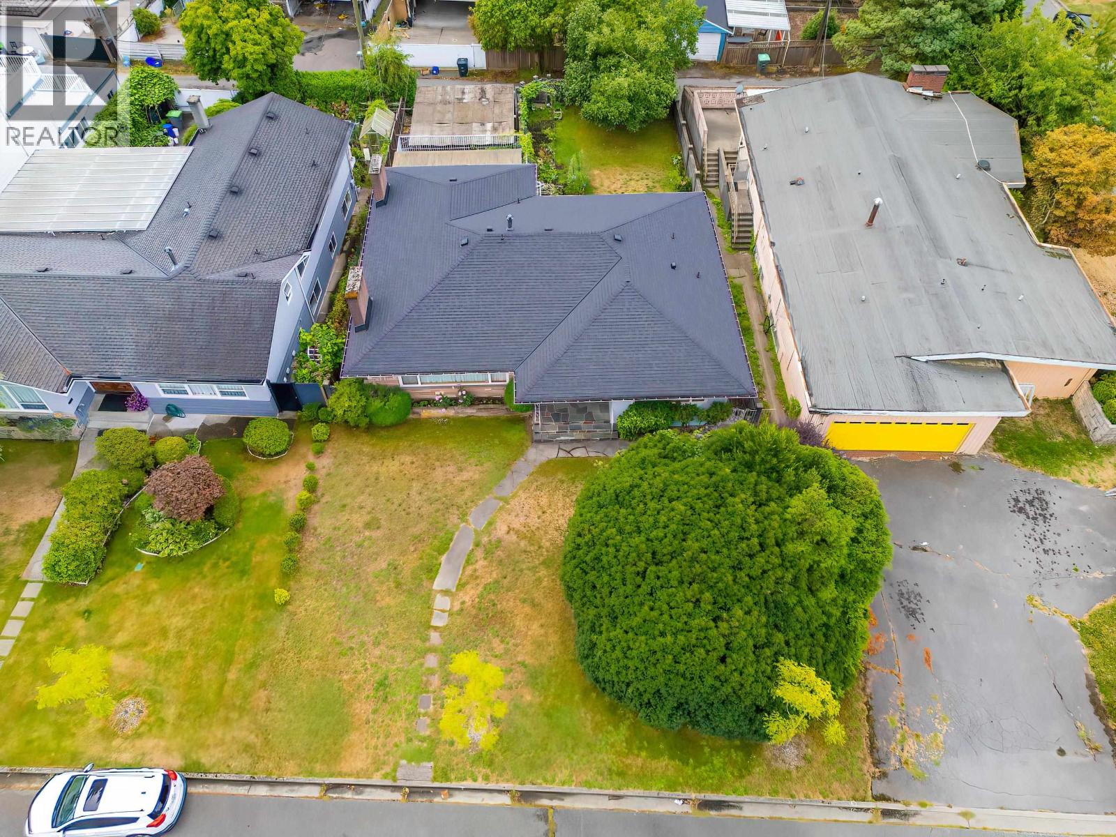 676 W 53rd Avenue, Vancouver, British Columbia  V6P 1K3 - Photo 35 - R3079157