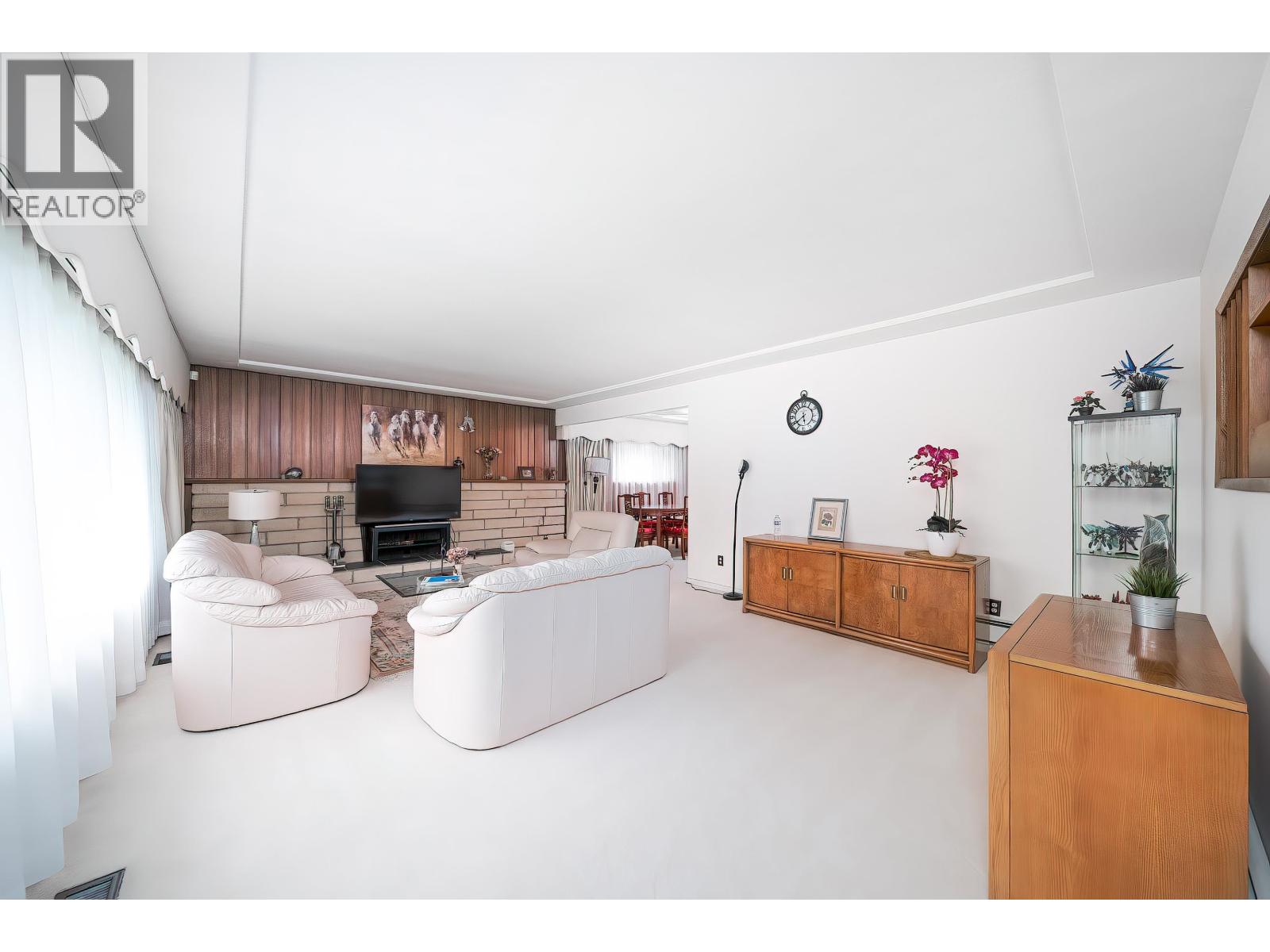 676 W 53rd Avenue, Vancouver, British Columbia  V6P 1K3 - Photo 5 - R3079157