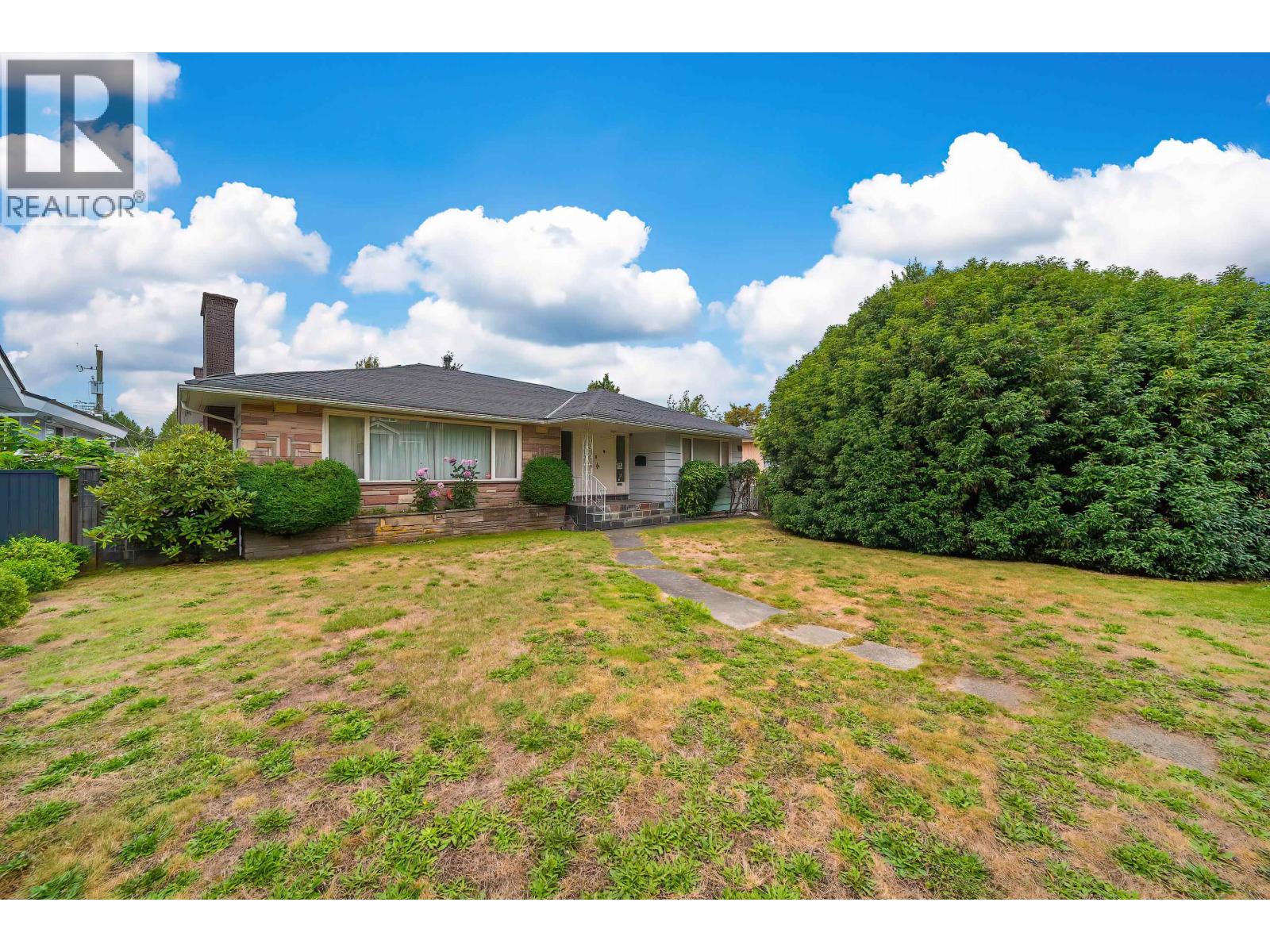 676 W 53RD AVENUE, Vancouver, British Columbia