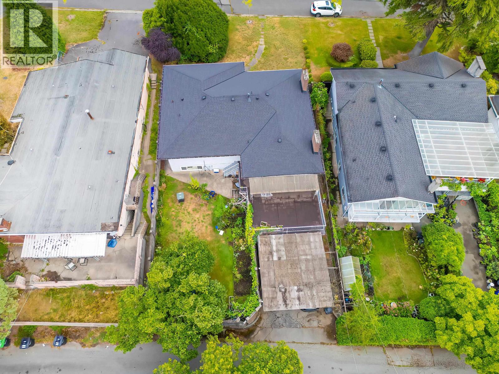 676 W 53rd Avenue, Vancouver, British Columbia  V6P 1K3 - Photo 36 - R3079157