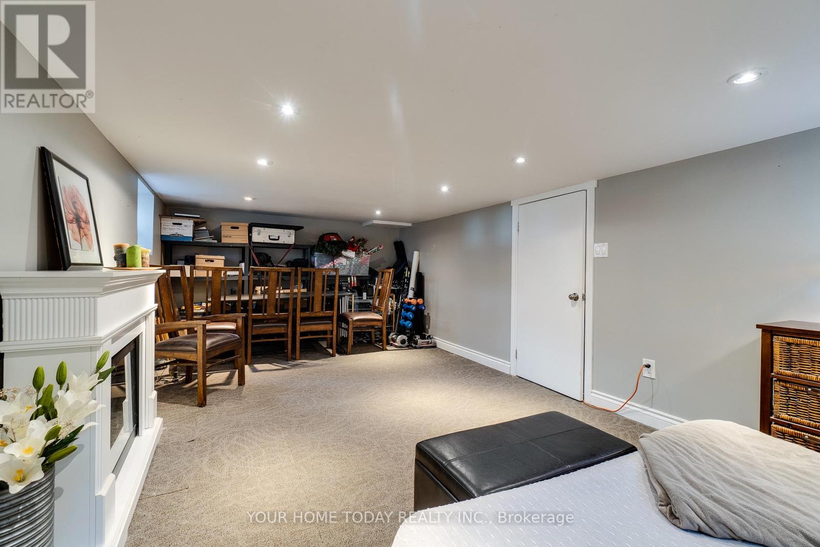 10 Knox Street, Halton Hills, Ontario  L7J 1C7 - Photo 17 - W12696186