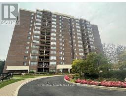 805 - 2556 ARGYLE ROAD, Mississauga, Ontario