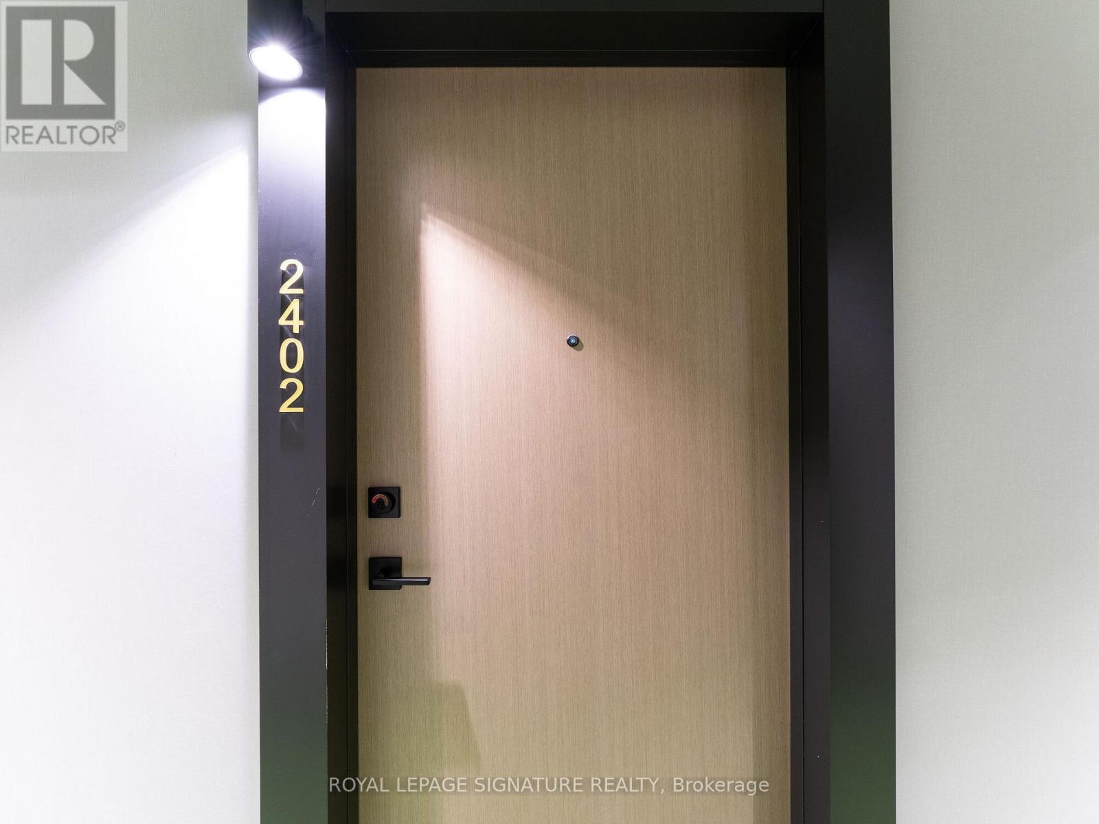 2402 - 36 Zorra Street, Toronto, Ontario  M8Z 0G5 - Photo 3 - W12696202