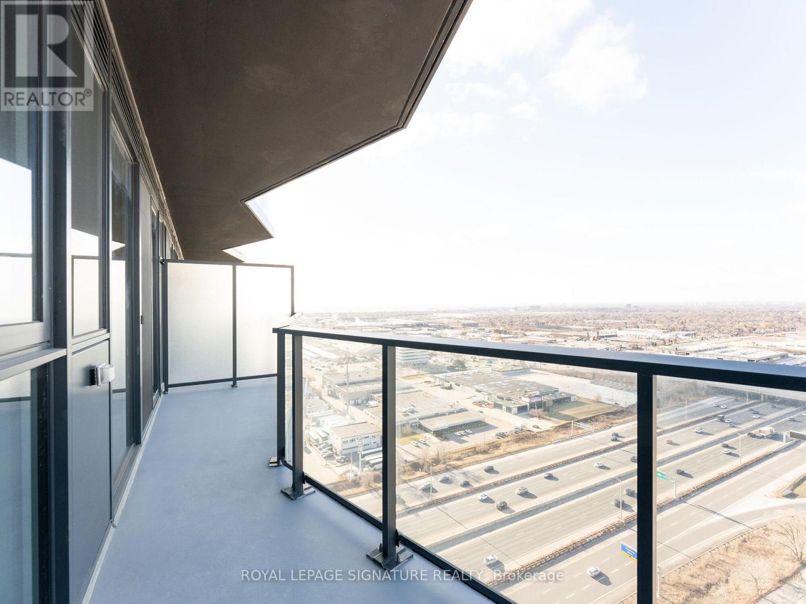 2402 - 36 Zorra Street, Toronto, Ontario  M8Z 0G5 - Photo 30 - W12696202