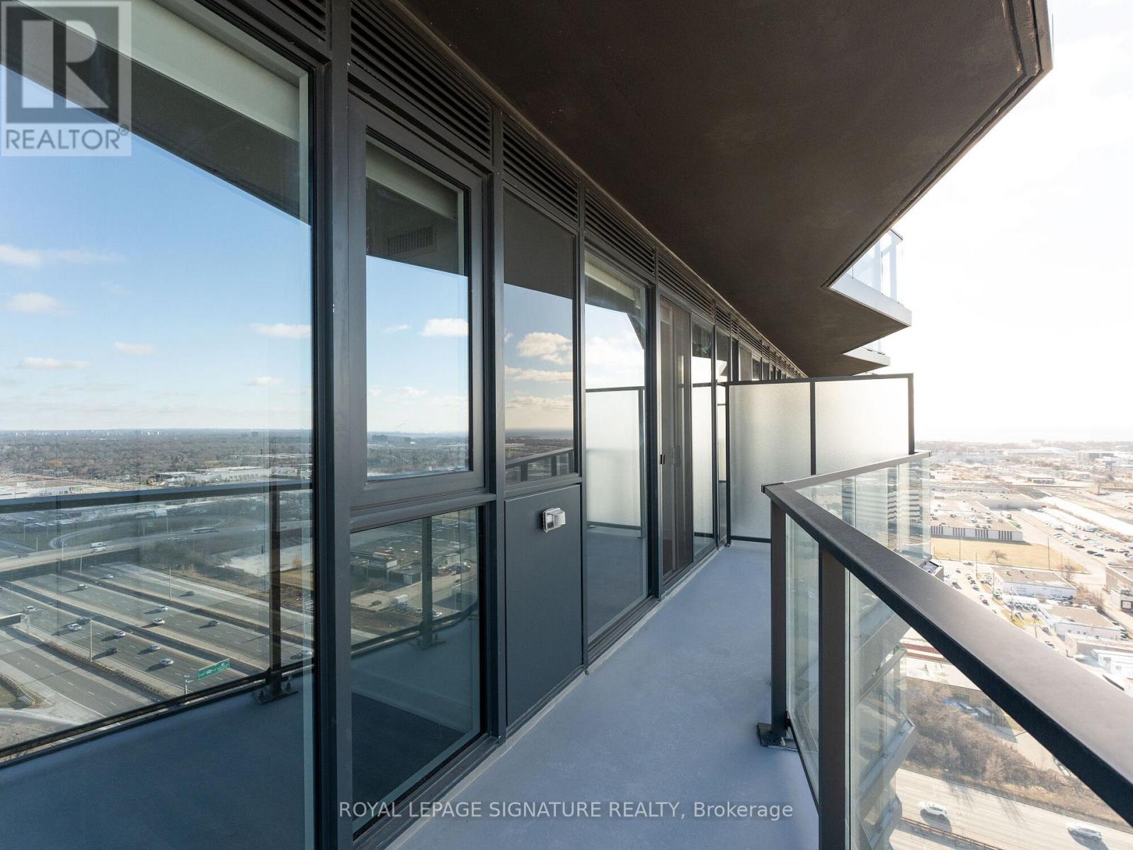 2402 - 36 Zorra Street, Toronto, Ontario  M8Z 0G5 - Photo 31 - W12696202