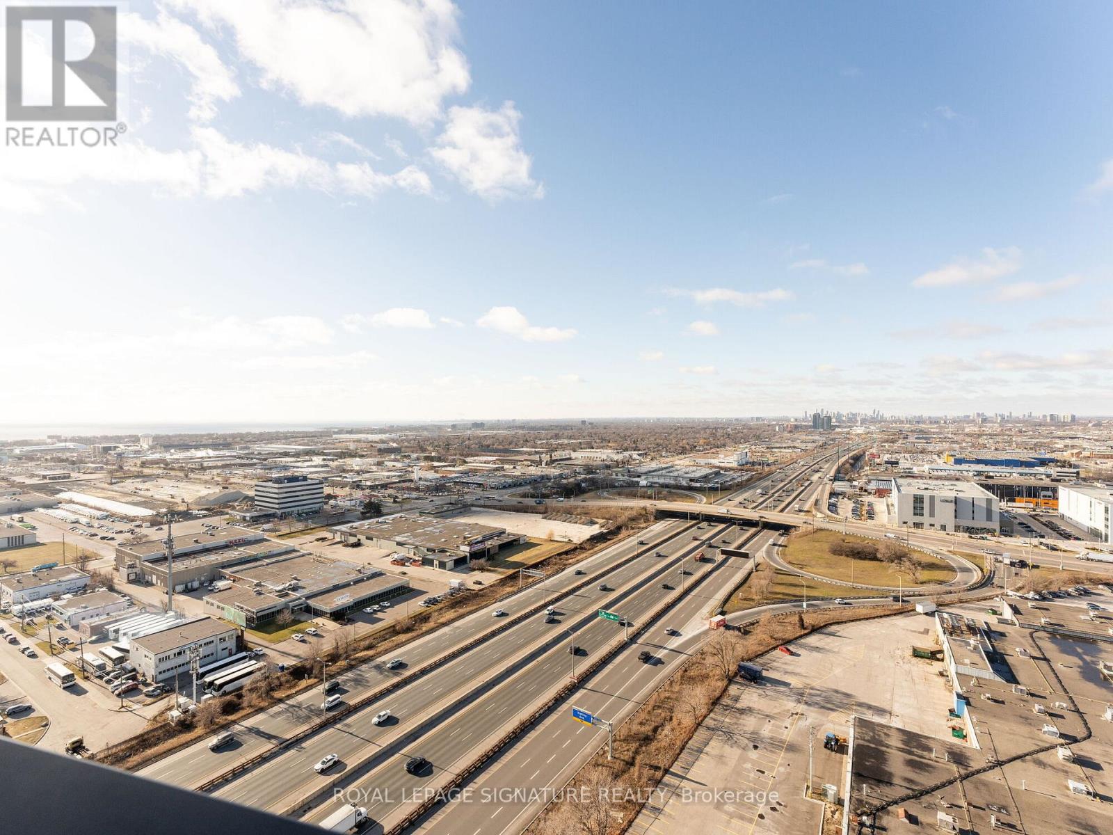 2402 - 36 Zorra Street, Toronto, Ontario  M8Z 0G5 - Photo 32 - W12696202