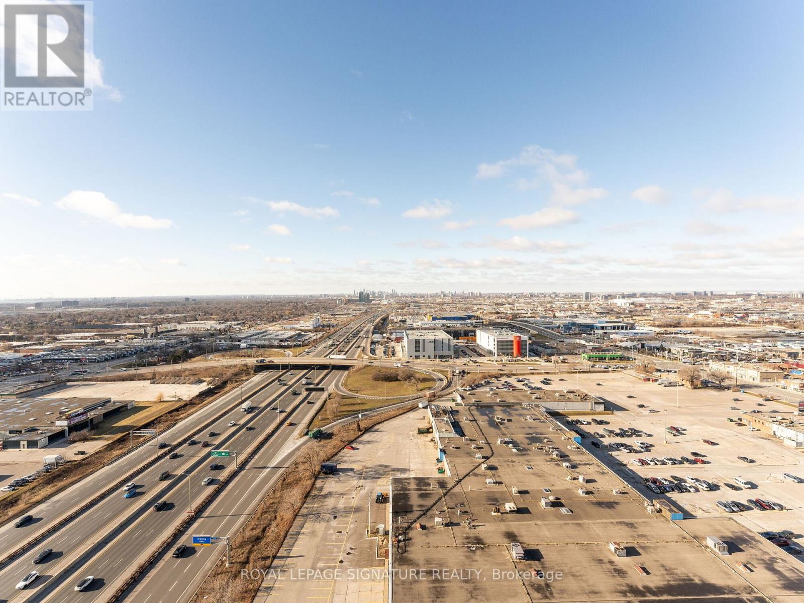 2402 - 36 Zorra Street, Toronto, Ontario  M8Z 0G5 - Photo 33 - W12696202