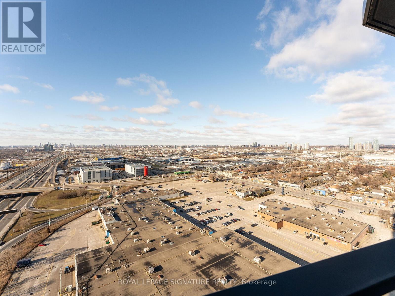 2402 - 36 Zorra Street, Toronto, Ontario  M8Z 0G5 - Photo 34 - W12696202