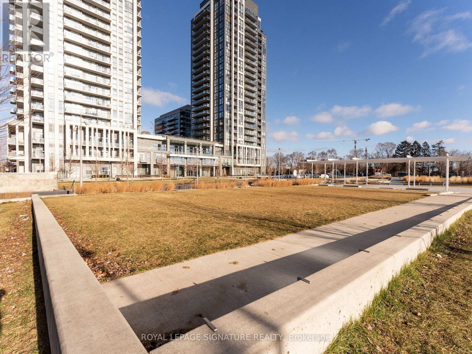 2402 - 36 Zorra Street, Toronto, Ontario  M8Z 0G5 - Photo 36 - W12696202