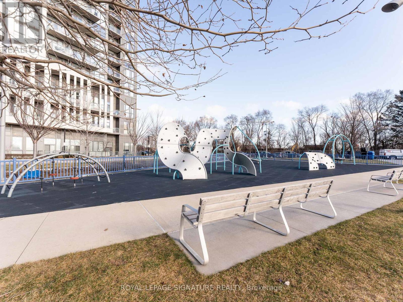 2402 - 36 Zorra Street, Toronto, Ontario  M8Z 0G5 - Photo 38 - W12696202