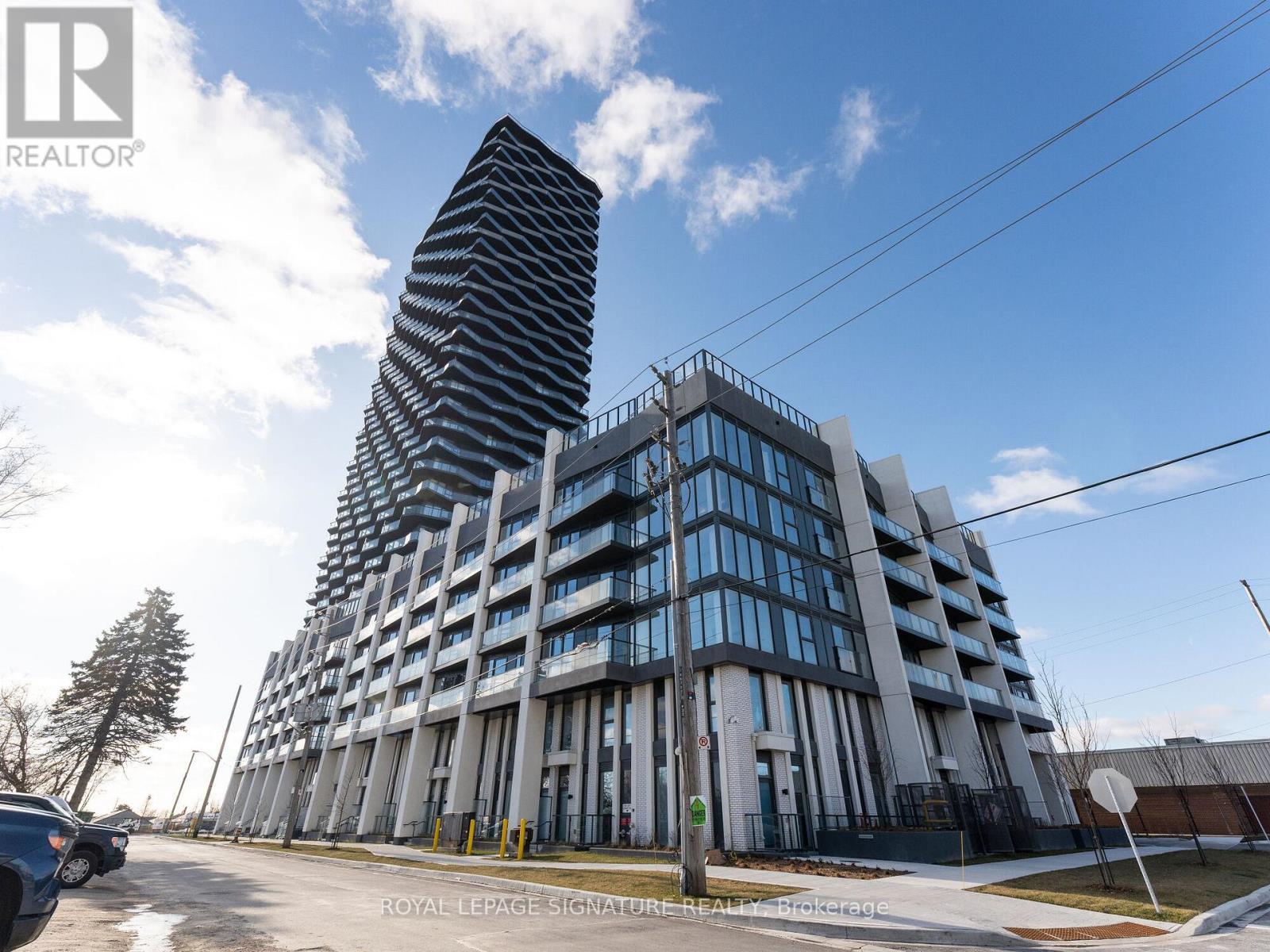 2402 - 36 Zorra Street, Toronto, Ontario  M8Z 0G5 - Photo 40 - W12696202