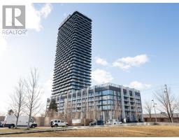 2402 - 36 ZORRA STREET, Toronto, Ontario