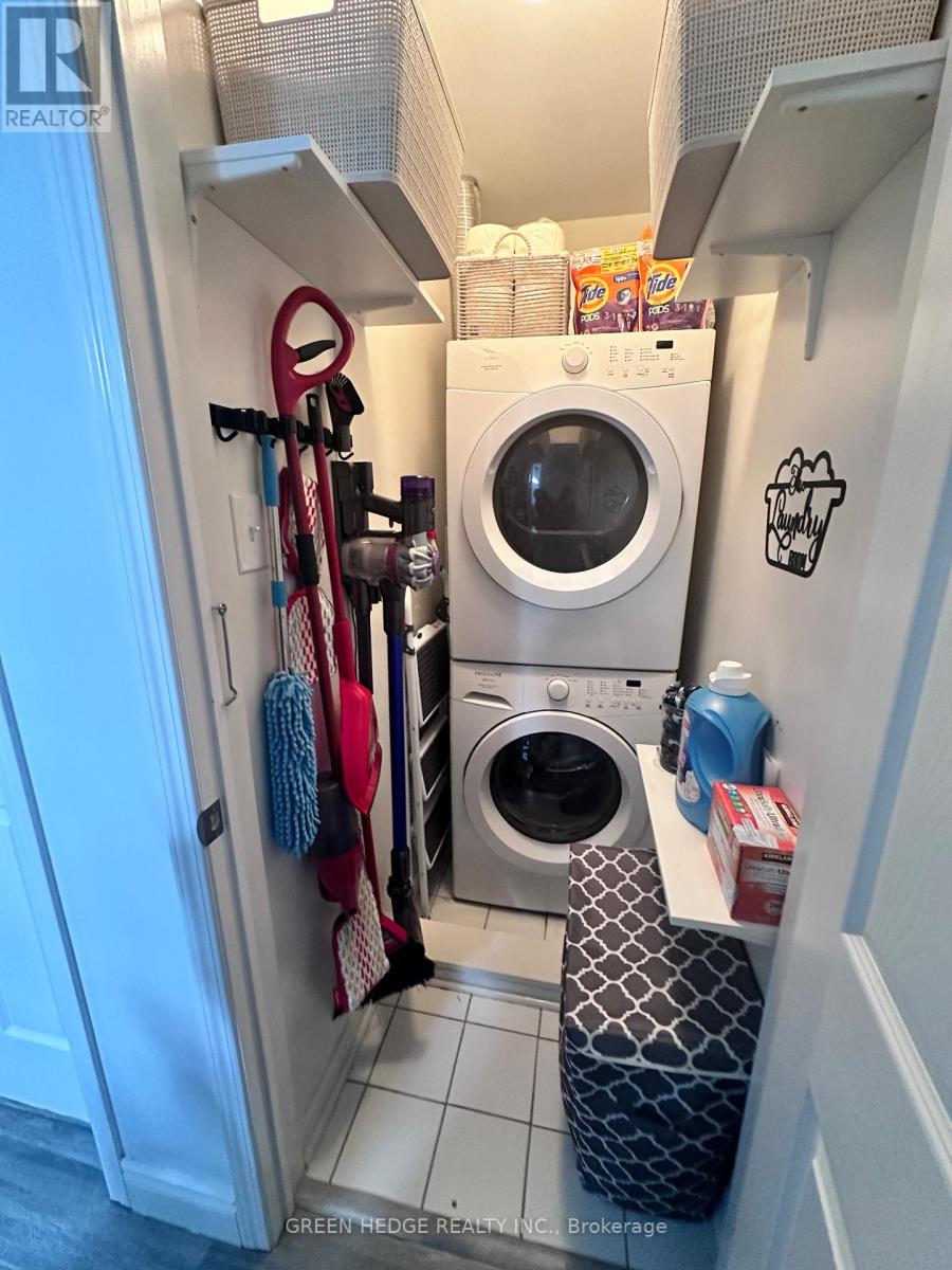 119 - 2891 Rio Court, Mississauga, Ontario  L5M 0S3 - Photo 13 - W12696244