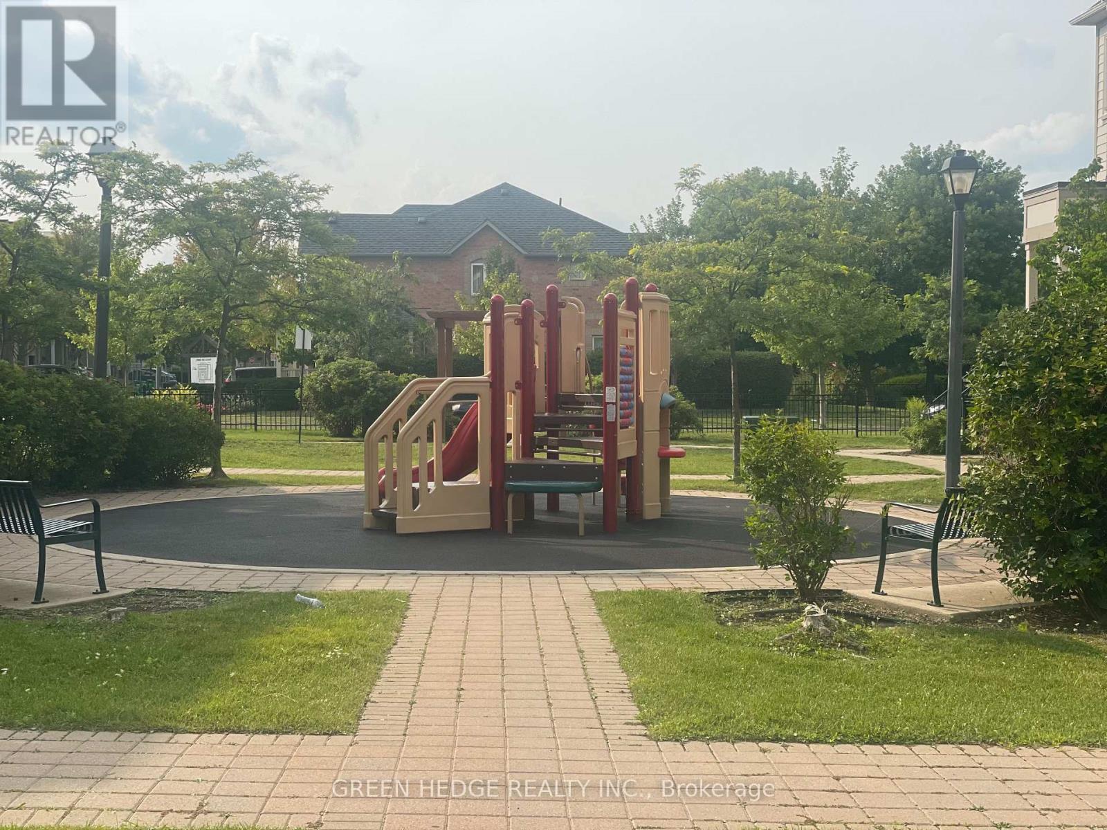 119 - 2891 Rio Court, Mississauga, Ontario  L5M 0S3 - Photo 16 - W12696244