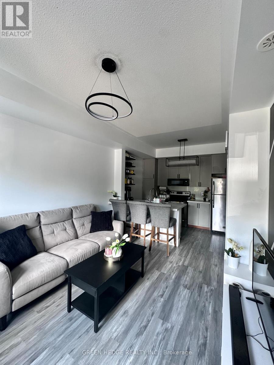 119 - 2891 Rio Court, Mississauga, Ontario  L5M 0S3 - Photo 5 - W12696244