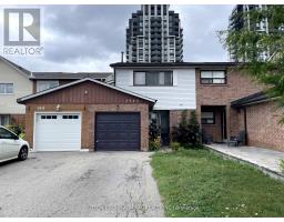 3980 BISHOPSTOKE LANE, Mississauga, Ontario