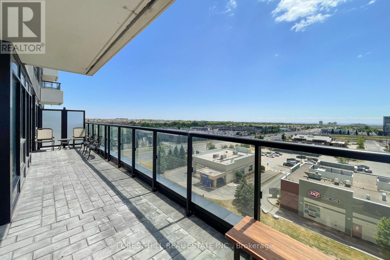 502 - 297 Oak Walk Drive, Oakville, Ontario  L6H 3R6 - Photo 27 - W12696258