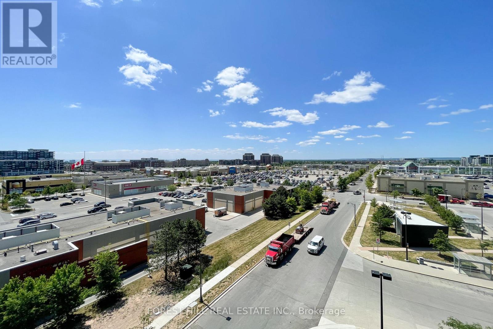 502 - 297 Oak Walk Drive, Oakville, Ontario  L6H 3R6 - Photo 32 - W12696258