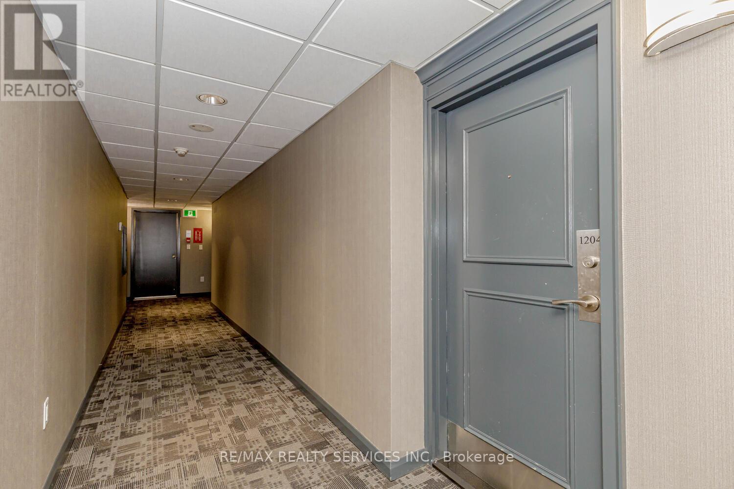 1204 - 8 Lisa Street, Brampton, Ontario  L6T 4S6 - Photo 32 - W12696262