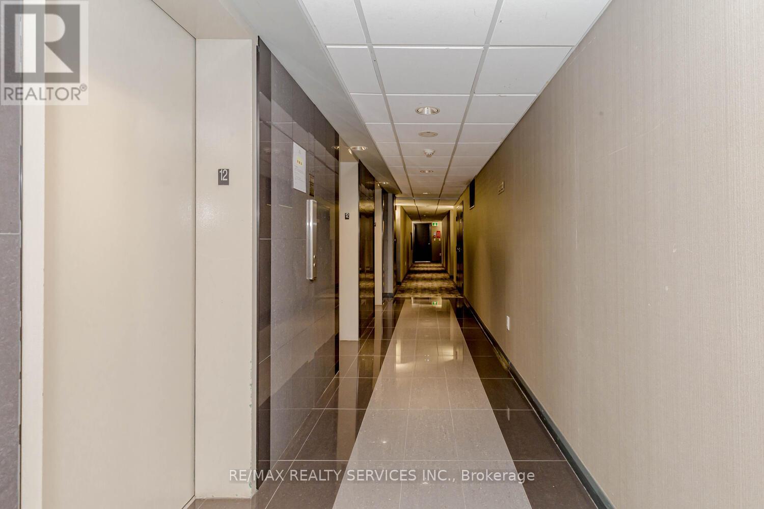 1204 - 8 Lisa Street, Brampton, Ontario  L6T 4S6 - Photo 33 - W12696262