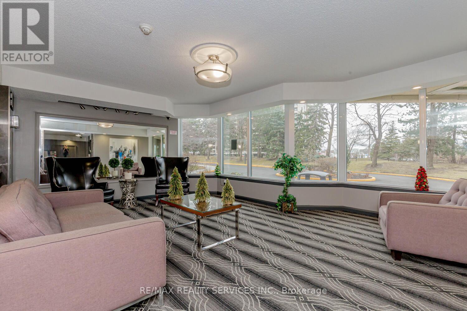 1204 - 8 Lisa Street, Brampton, Ontario  L6T 4S6 - Photo 36 - W12696262