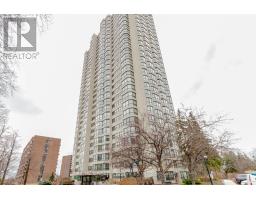 1204 - 8 LISA STREET, Brampton, Ontario