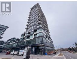 1004 - 297 OAK WALK DRIVE, Oakville, Ontario