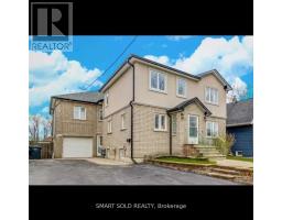 1078 SAWYER AVENUE, Mississauga, Ontario