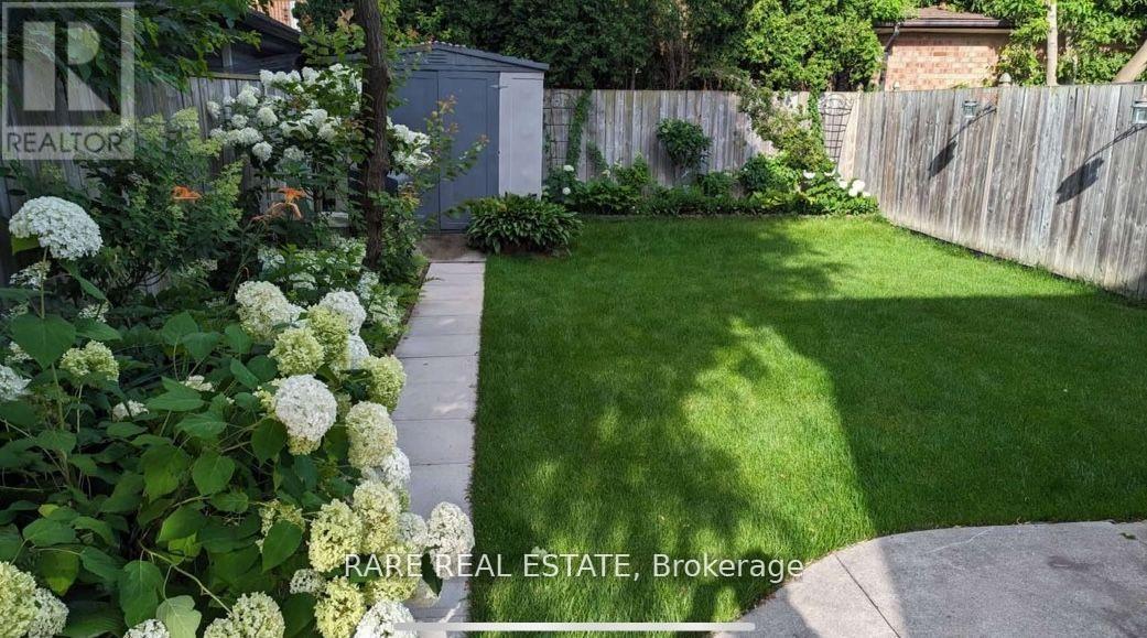 Lower - 40 Lloyd George Avenue, Toronto, Ontario  M8W 3W6 - Photo 20 - W12696320