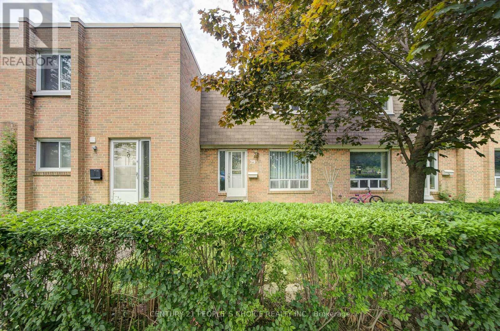 29 - 1730 Albion Road, Toronto, Ontario  M9V 1C1 - Photo 4 - W12696328