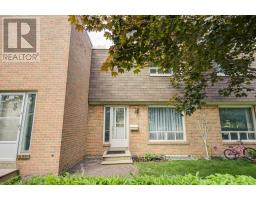 29 - 1730 ALBION ROAD, Toronto, Ontario