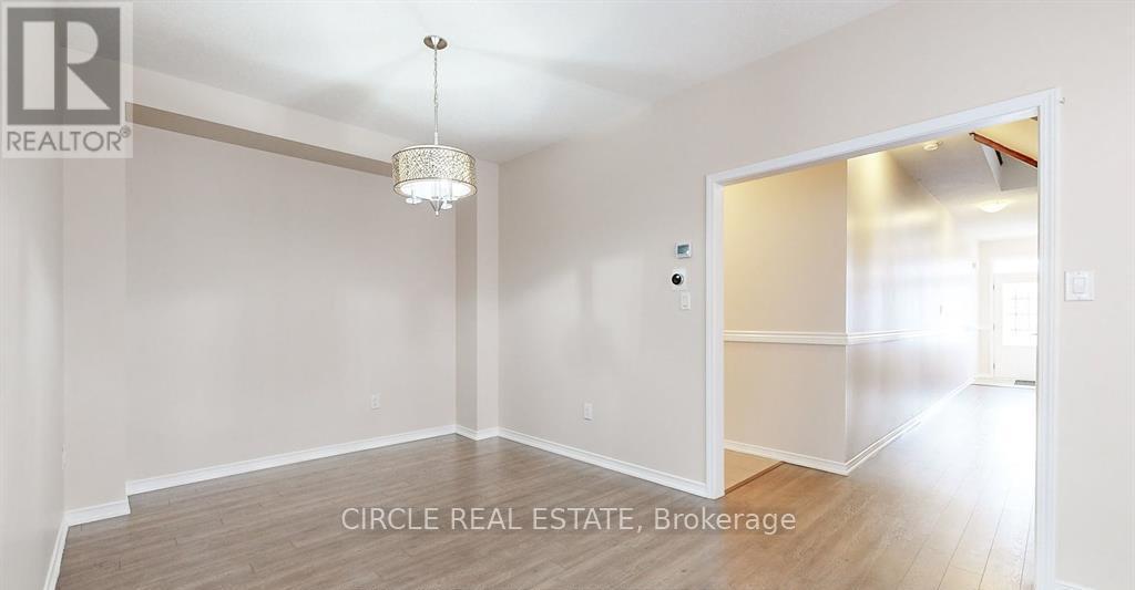 603 Remembrance Road, Brampton, Ontario  L7A 4L2 - Photo 2 - W12696366