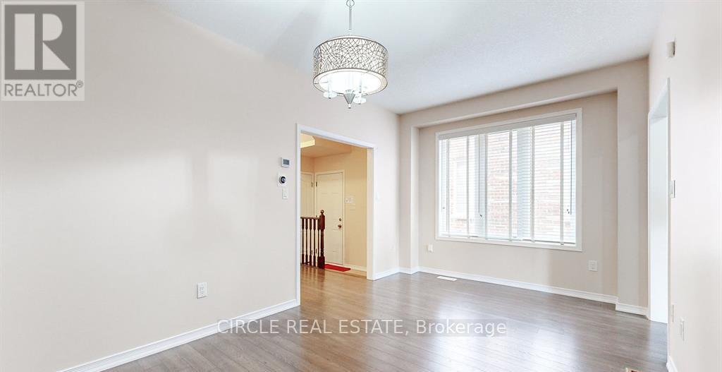 603 Remembrance Road, Brampton, Ontario  L7A 4L2 - Photo 5 - W12696366