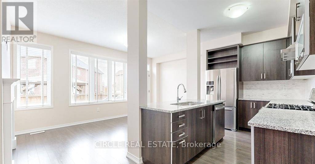 603 Remembrance Road, Brampton, Ontario  L7A 4L2 - Photo 6 - W12696366