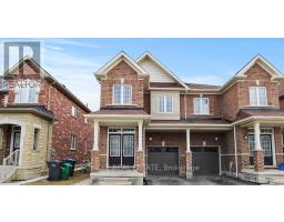 603 REMEMBRANCE ROAD, Brampton, Ontario
