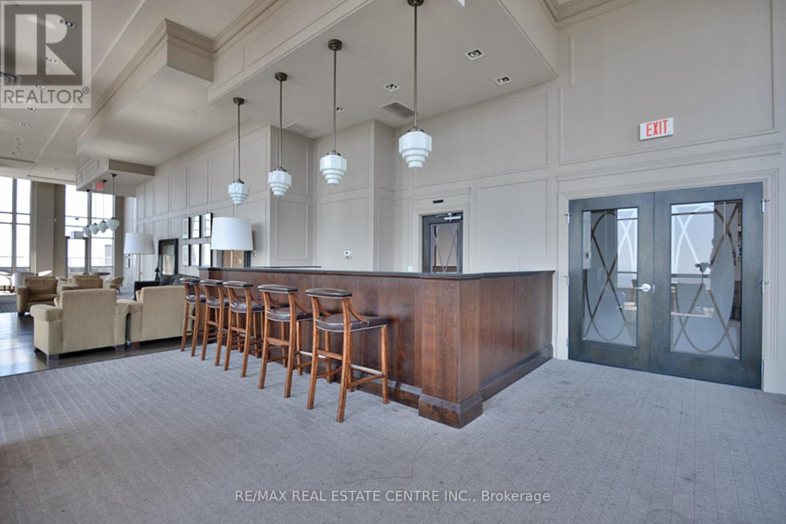 1805 - 388 Prince Of Wales Drive, Mississauga, Ontario  L5B 0A1 - Photo 24 - W12696368