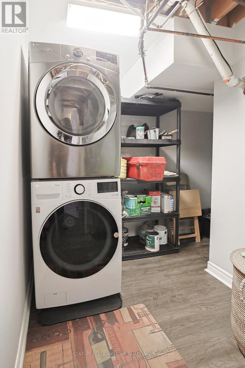 130 Solway Avenue, Vaughan, Ontario  L6A 2X2 - Photo 43 - N12693048