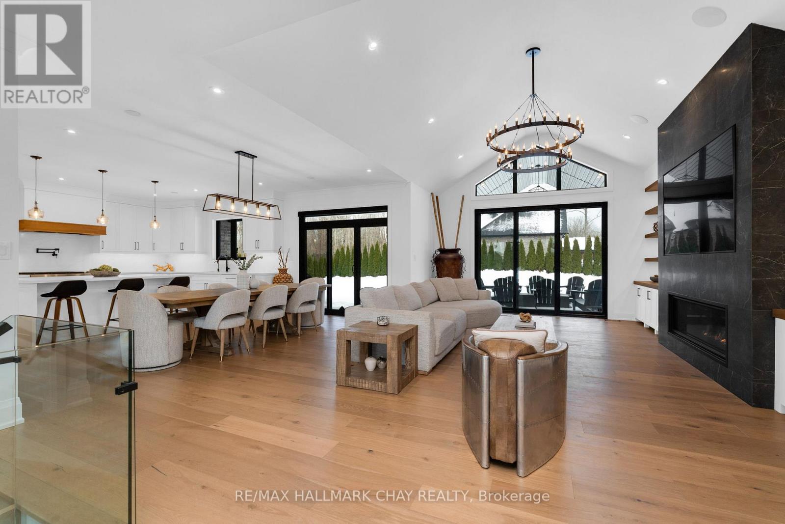 1 Morrison Place, Springwater, Ontario  L9X 2A6 - Photo 3 - S12675724