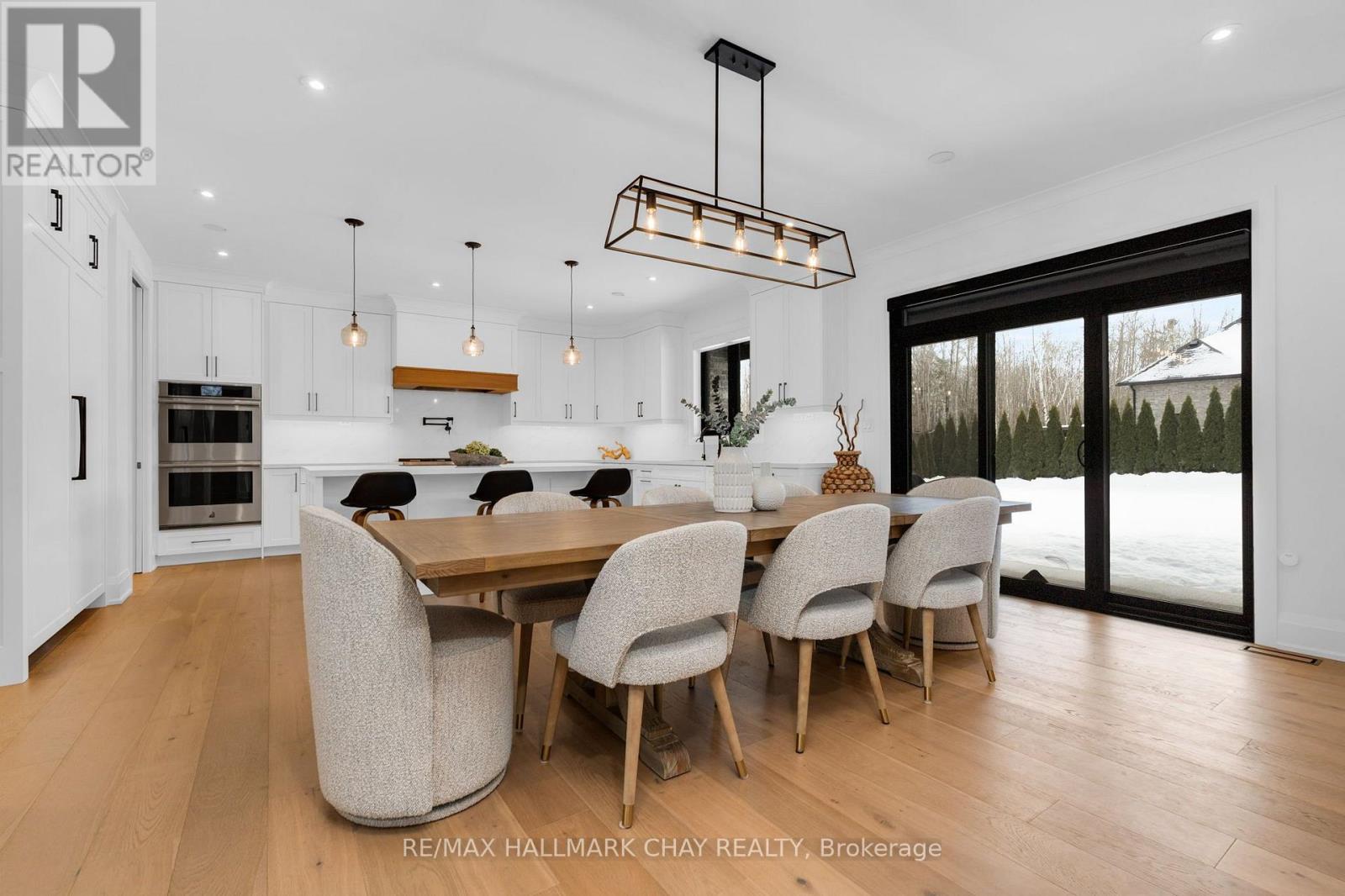 1 Morrison Place, Springwater, Ontario  L9X 2A6 - Photo 6 - S12675724