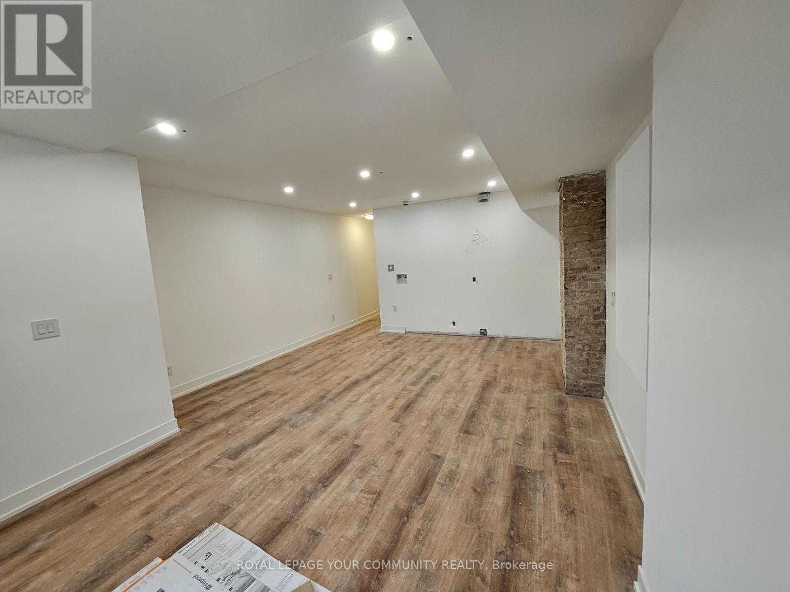 2nd Floor - 983 Dovercourt Road, Toronto, Ontario  M6H 2X6 - Photo 8 - W12594954